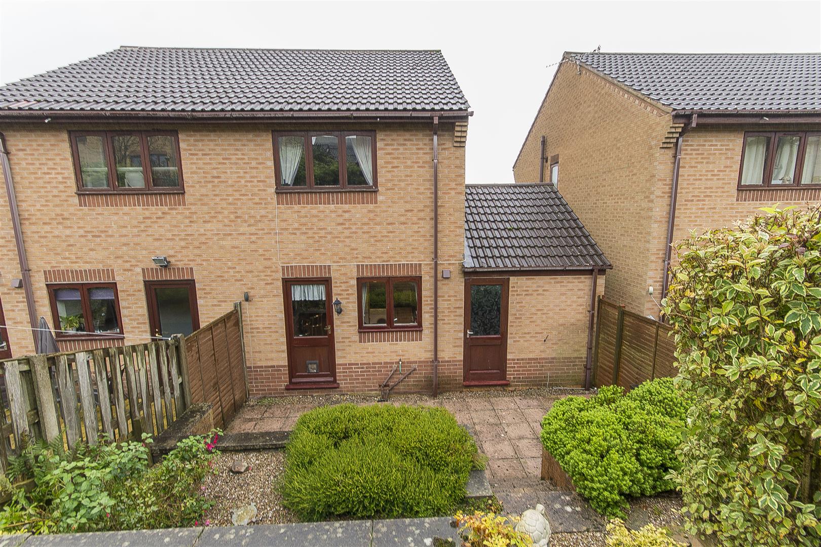 Wilkins Vardy Meadowside Close, Wingerworth